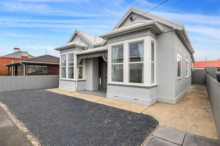 Photo of property in 48 Bathgate Street, South Dunedin, Dunedin, 9012