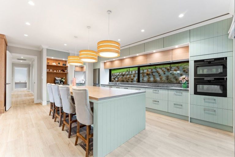 Photo of property in 321 Hepburn Creek Road, Warkworth, 0981