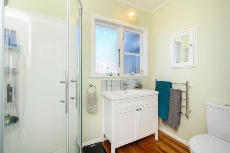 Photo of property in 91 Stortford Street, Ashhurst, 4810