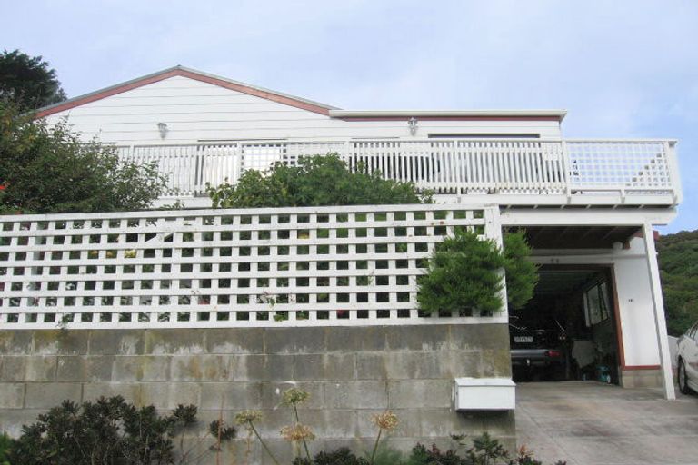 Photo of property in 29 Tukanae Street, Strathmore Park, Wellington, 6022