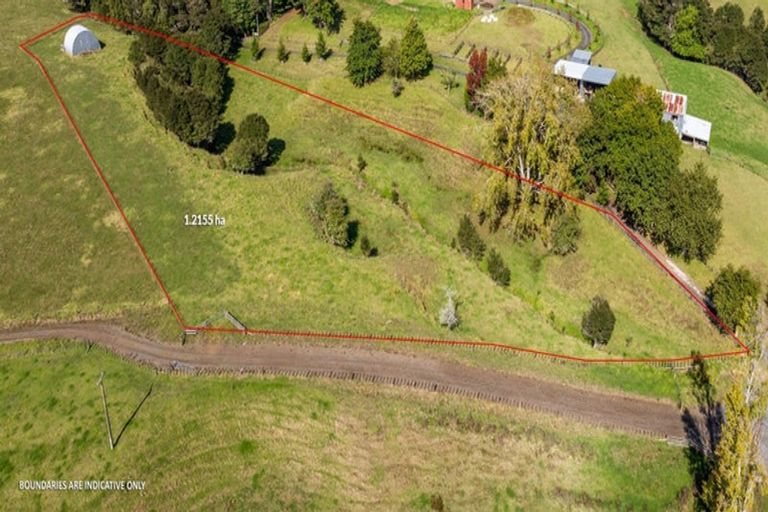 Photo of property in 563 Ness Valley Road, Ness Valley, Clevedon, 2585