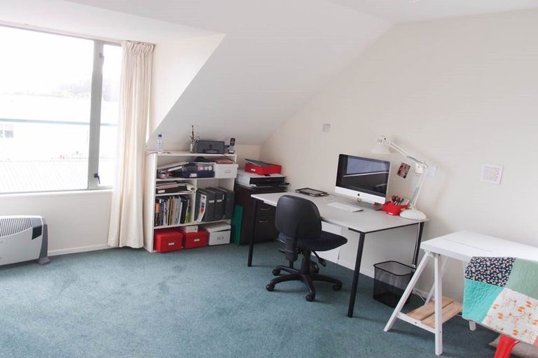 Photo of property in 452j Hagley Avenue, Christchurch Central, Christchurch, 8011