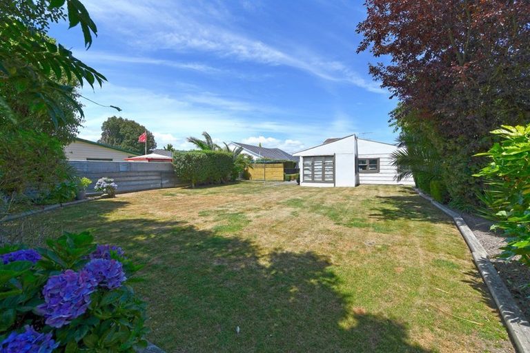 Photo of property in 46 Sheridan Crescent, Trentham, Upper Hutt, 5018