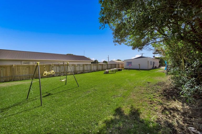 Photo of property in 5 Meredith Street, Patea, 4520