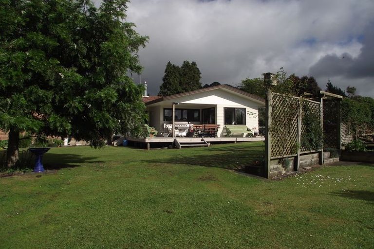 Photo of property in 50 Walmsley Road, Waihi, 3610