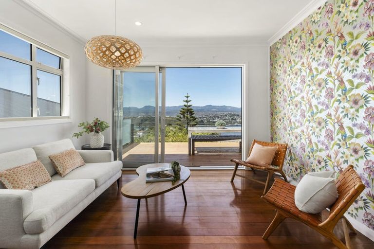 Photo of property in 40 Marewa Road, Hataitai, Wellington, 6021