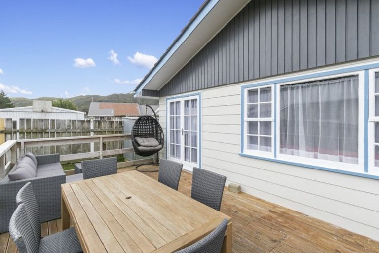 Photo of property in 2 Stockdale Street, Wainuiomata, Lower Hutt, 5014