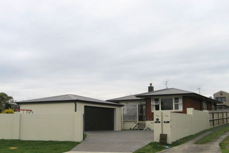 Photo of property in 244b Levers Road, Matua, Tauranga, 3110
