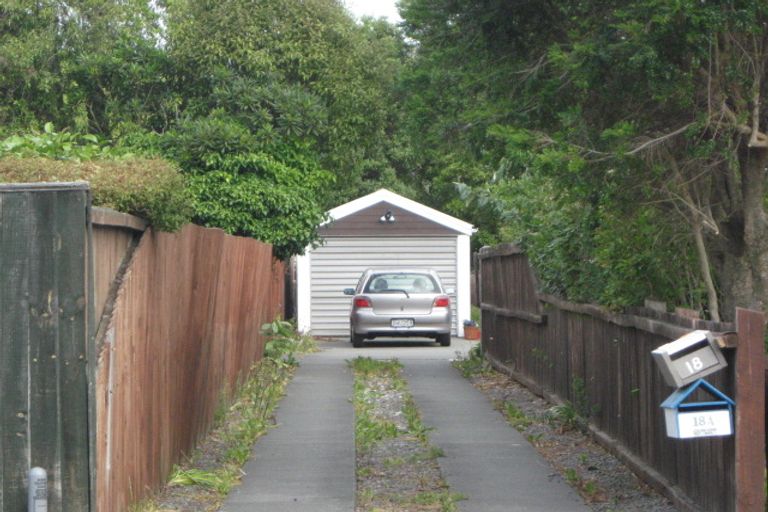 Photo of property in 1/18 Rosebery Street, Spreydon, Christchurch, 8024