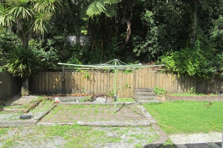 Photo of property in 15 Lydia Street, Greymouth, 7805