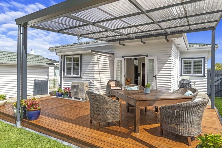 Photo of property in 58 Centennial Avenue, Te Aroha, 3320