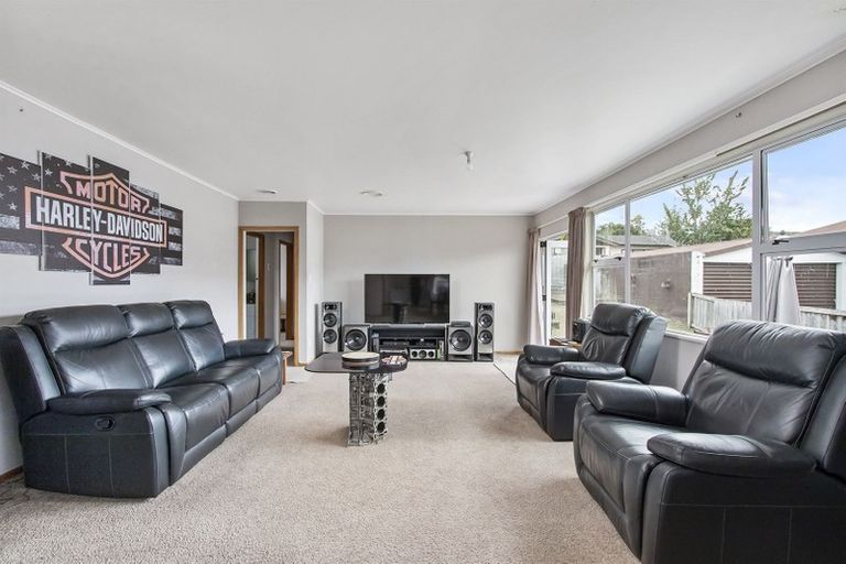 Photo of property in 17 Williams Avenue, Morrinsville, 3300