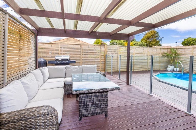 Photo of property in 27 Halcione Close, Flagstaff, Hamilton, 3210