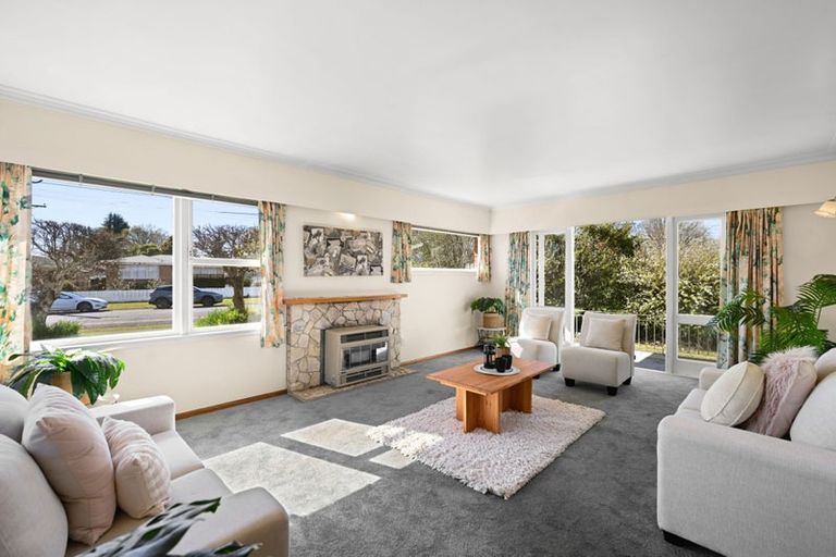 Photo of property in 280 Bankwood Road, Chartwell, Hamilton, 3210