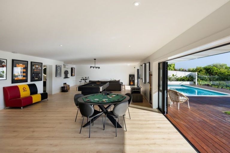 Photo of property in 22 Clifton Road, Hamilton Central, Hamilton, 3204