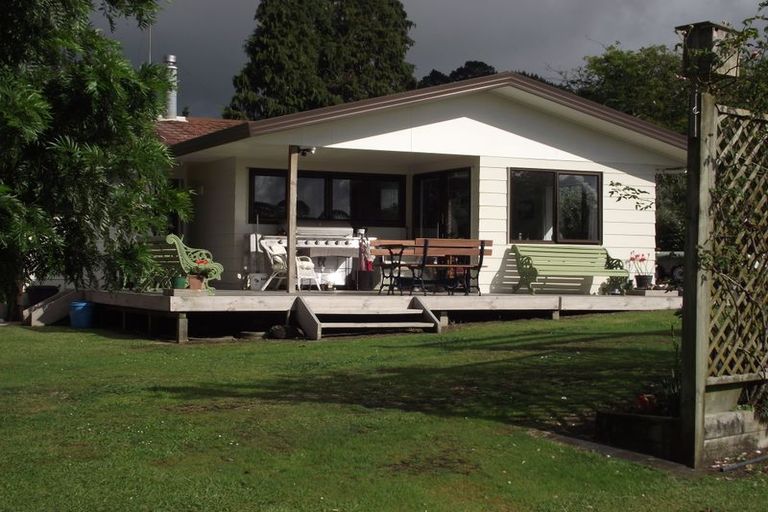 Photo of property in 50 Walmsley Road, Waihi, 3610