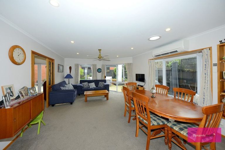 Photo of property in 14a O'connor Place, Burnside, Christchurch, 8053