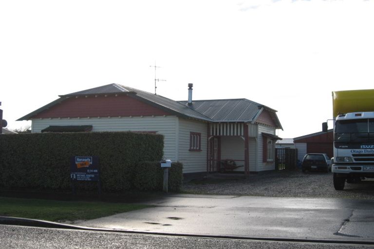 Photo of property in 54 Grace Street, Appleby, Invercargill, 9812