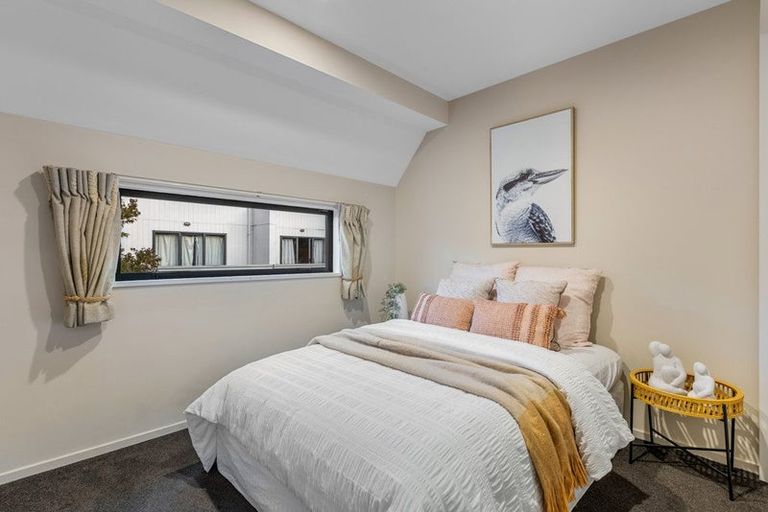 Photo of property in 70 Burke Street, Addington, Christchurch, 8024