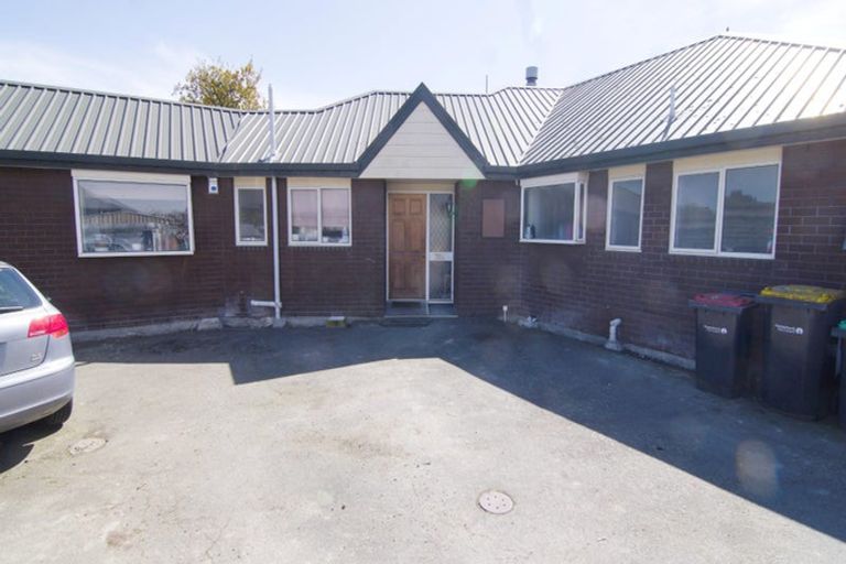 Photo of property in 159a Highsted Road, Casebrook, Christchurch, 8051