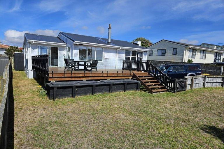 Photo of property in 38 Matatiro Street, Titahi Bay, Porirua, 5022