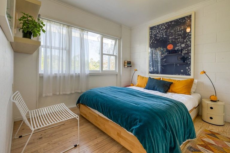 Photo of property in 12/5 Edgars Road, Westmere, Auckland, 1022