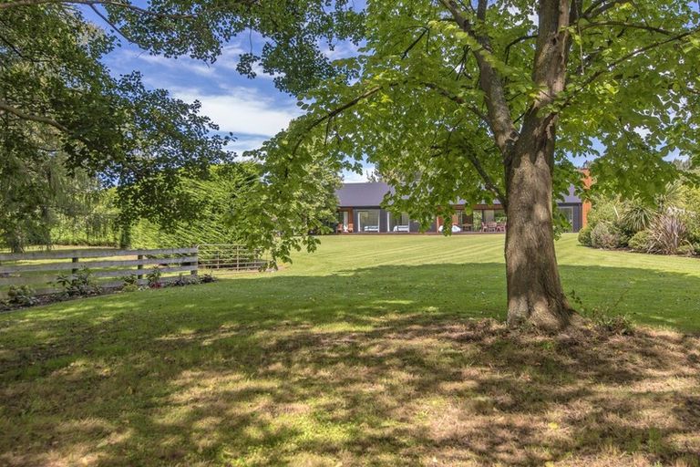 Photo of property in 399 Gressons Road, Waikuku, Rangiora, 7473