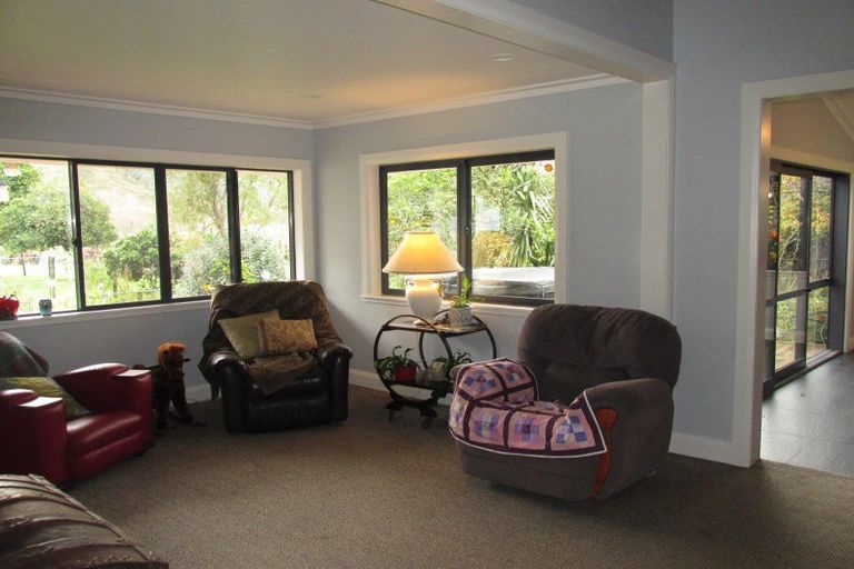 Photo of property in 959 Tiniroto Road, Ruakituri, Wairoa, 4195