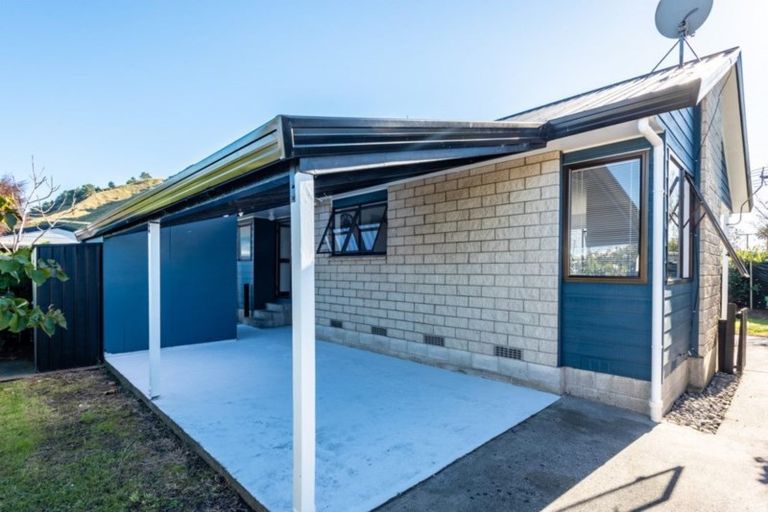 Photo of property in 24 Edelsten Place, Tamarau, Gisborne, 4010