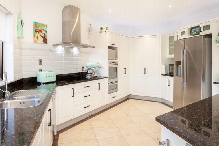 Photo of property in 4 Grosvenor Drive, Matamata, 3400