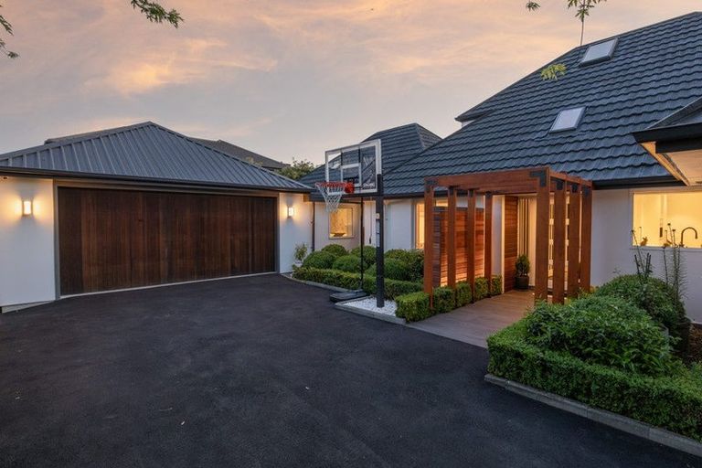 Photo of property in 38a Mcdougall Avenue, St Albans, Christchurch, 8014