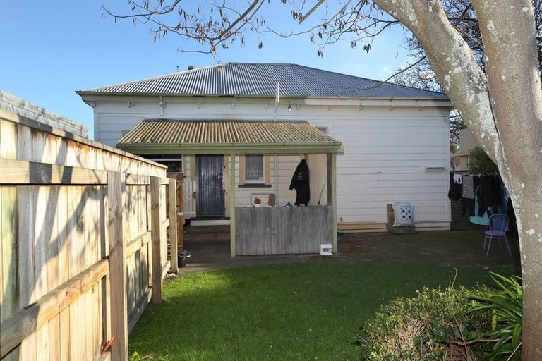 Photo of property in 504 Southampton Street East, Hastings, 4122