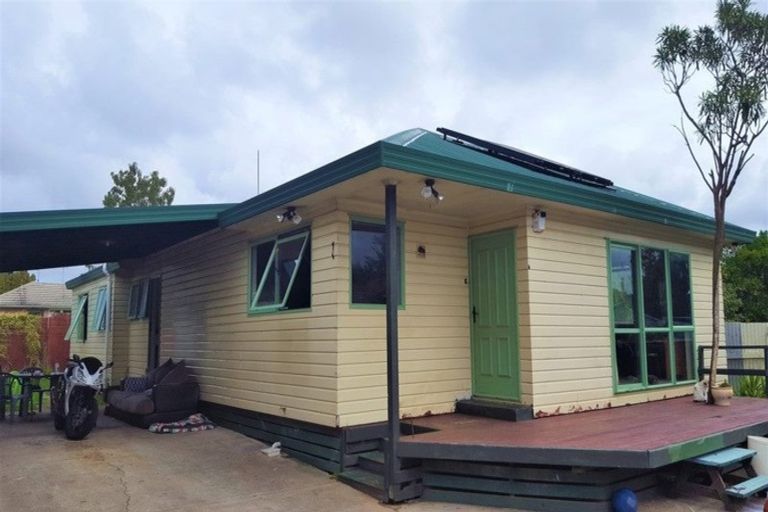 Photo of property in 45a Churchill Street, Whakatane, 3120