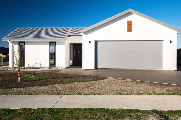 Photo of property in 17 Harvard Road, Burleigh, Blenheim, 7201