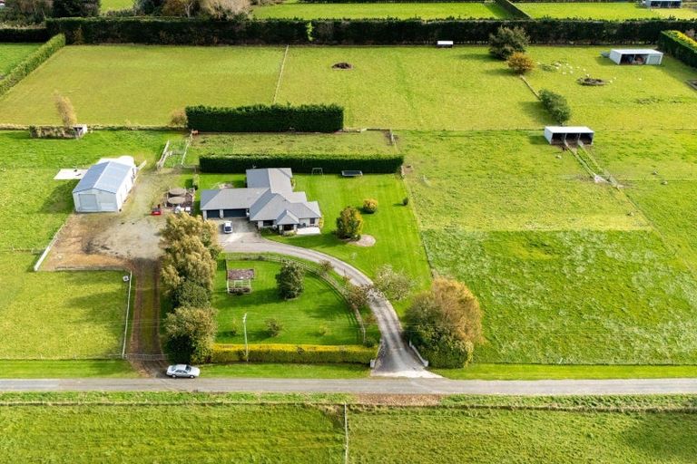 Photo of property in 154 Myross Road, Myross Bush, Invercargill, 9876