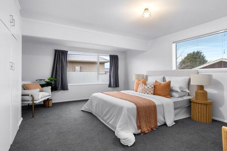 Photo of property in 161 Halswell Road, Hillmorton, Christchurch, 8025