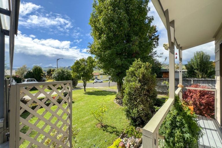 Photo of property in 16 Mcdonald Place, Paeroa, 3600