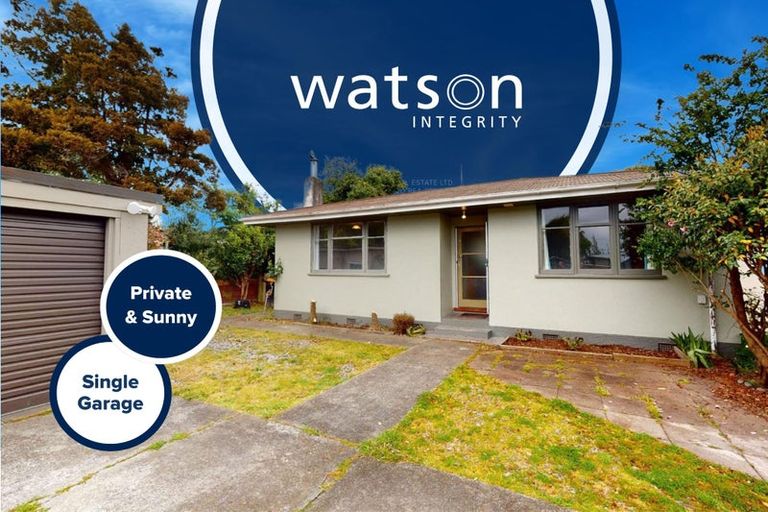 Photo of property in 78 Ferguson Street, Awapuni, Palmerston North, 4412