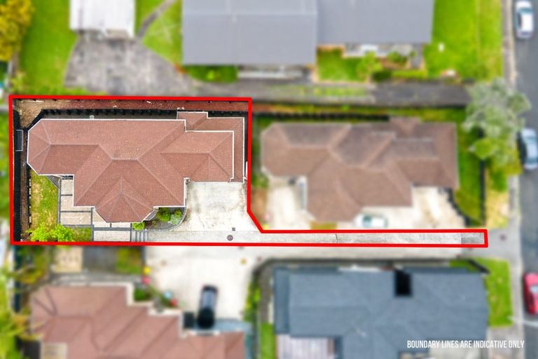 Photo of property in 74b Stamford Park Road, Mount Roskill, Auckland, 1041