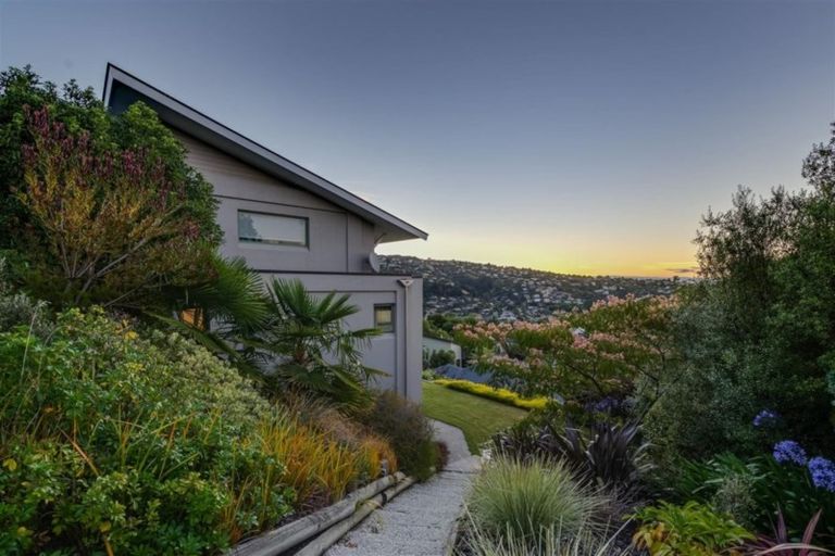 Photo of property in 42 Woodlau Rise, Huntsbury, Christchurch, 8022