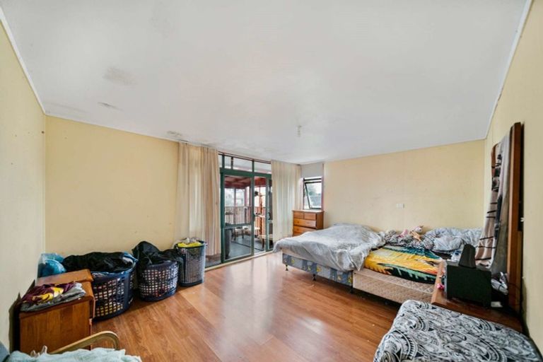 Photo of property in 45a Vine Street, Mangere East, Auckland, 2024