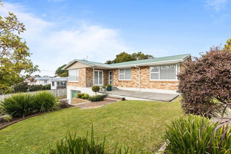 Photo of property in 71 Clawton Street, Westown, New Plymouth, 4310