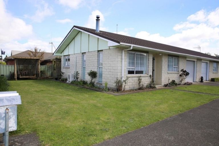 Photo of property in 1/203 High Street, Dannevirke, 4930