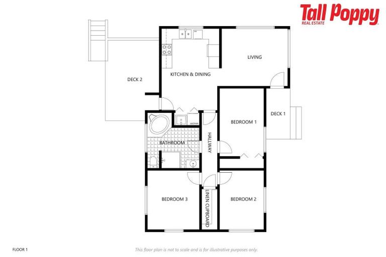 Photo of property in 15b Ratanui Road, Paraparaumu, 5032