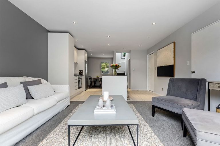 Photo of property in 105a Bishop Street, St Albans, Christchurch, 8014