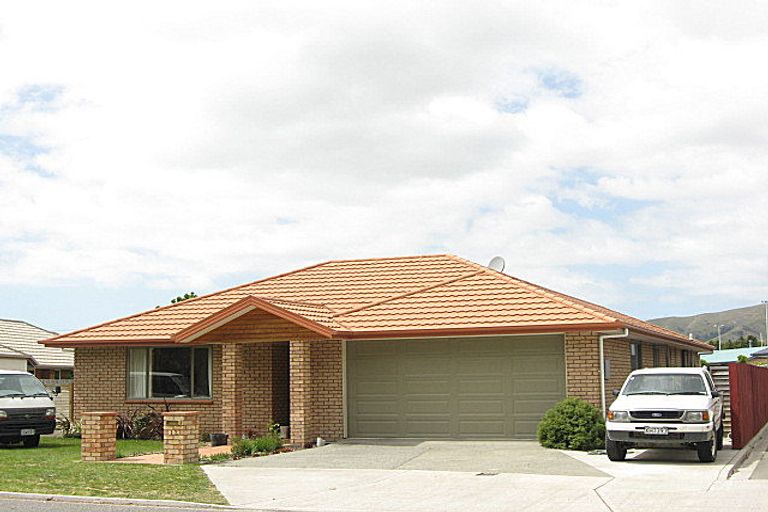 Photo of property in 13 Burleigh Road, Redwoodtown, Blenheim, 7201