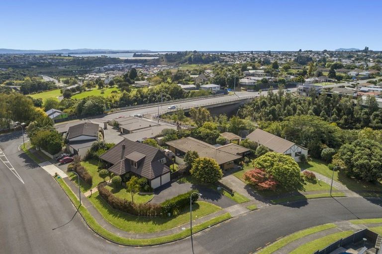 Photo of property in 7 Westminster Drive, Bethlehem, Tauranga, 3110