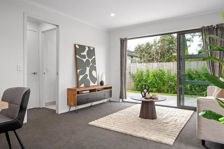 Photo of property in 6/17 Glen Lynne Avenue, Queenwood, Hamilton, 3210