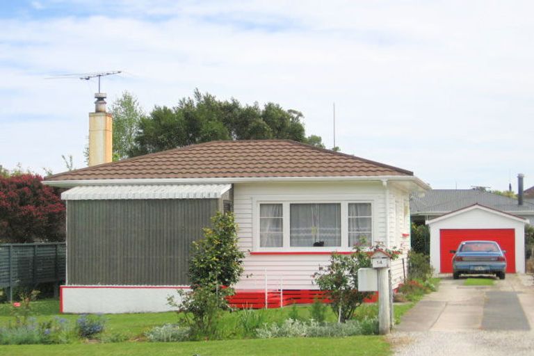 Photo of property in 14 Elm Street, Mangapapa, Gisborne, 4010