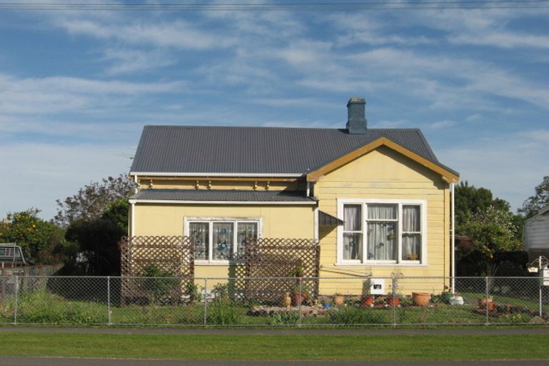 Photo of property in 11 Desmond Road, Te Hapara, Gisborne, 4010